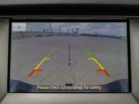 Used 2023 Ford Ranger XL w/ Equipment Group 101A High image 19