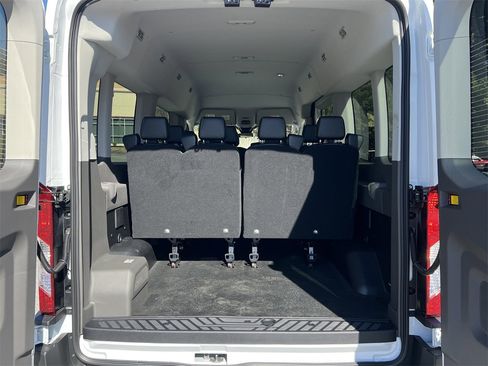 New 2026 Ford Transit 350 XL image 18