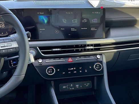 New 2026 Hyundai Sonata SEL image 7