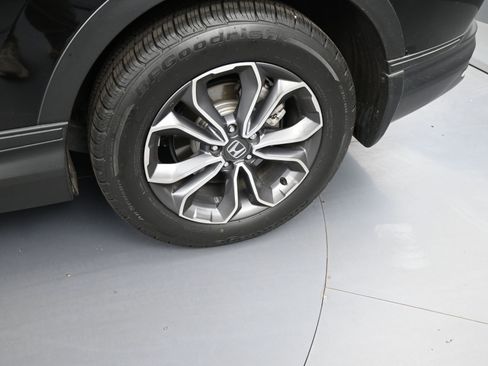 Used 2022 Honda CR-V EX-L image 19