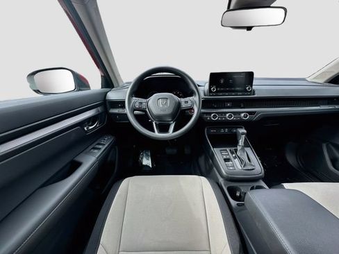 Certified 2024 Honda CR-V EX image 27