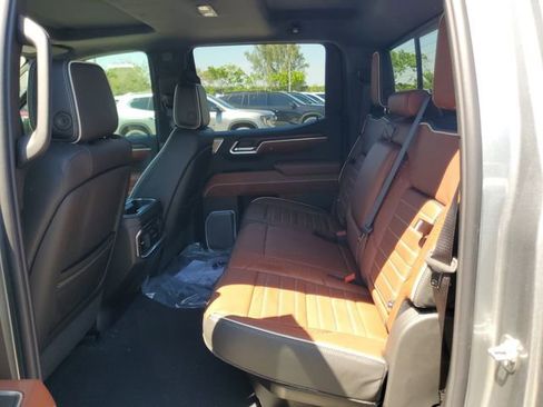 New 2026 GMC Sierra 1500 Denali Ultimate AWD/4WD image 6