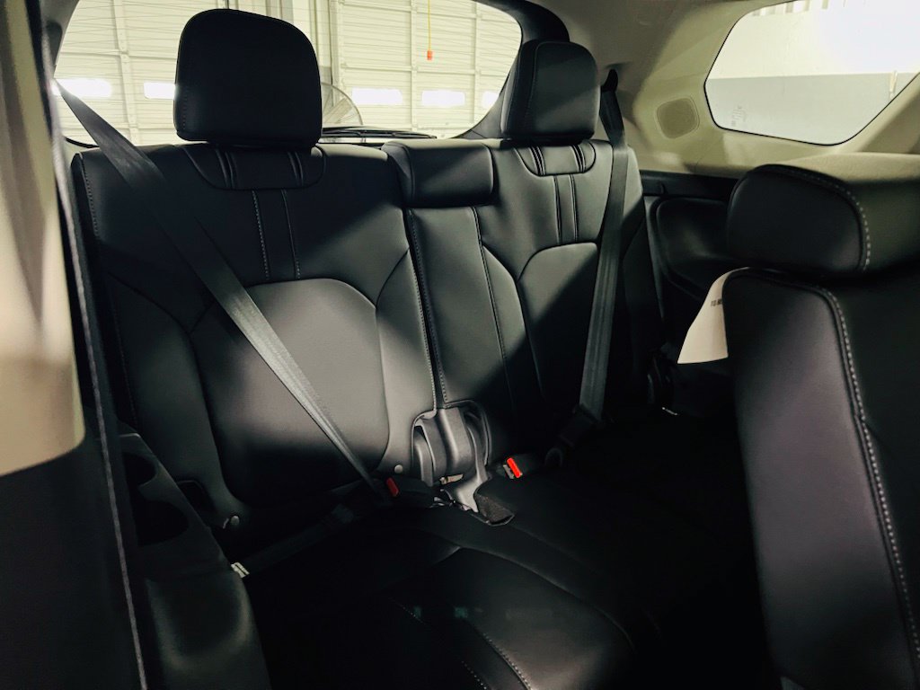 New 2026 Honda Pilot Touring image 32