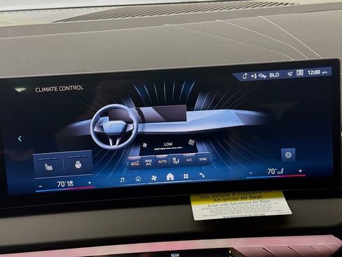 New 2026 BMW X3 xDrive30 w/ Premium Package image 16