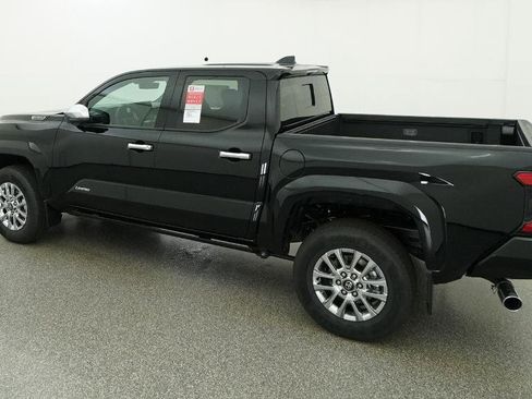 New 2026 Toyota Tacoma Limited AWD/4WD image 6