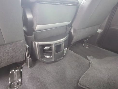 Certified 2022 RAM 3500 Big Horn AWD/4WD image 21