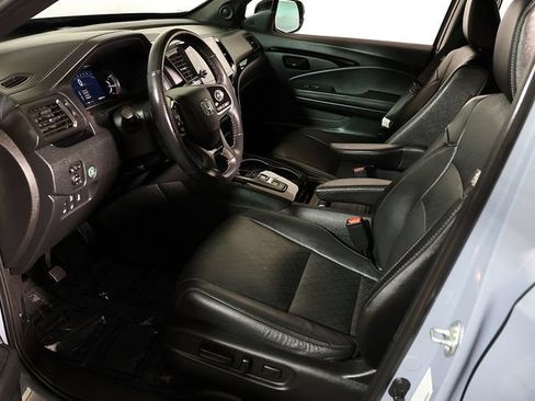Used 2022 Honda Passport Elite image 12