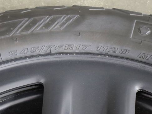 New 2026 Jeep Wrangler Sport image 43