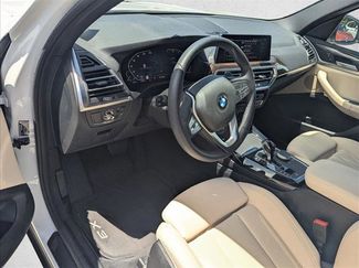 Certified 2024 BMW X3 xDrive30i w/ Convenience Package AWD/4WD video 2