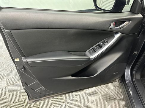 Used 2014 MAZDA CX-5 Touring w/ Bose/Moonroof Package image 11