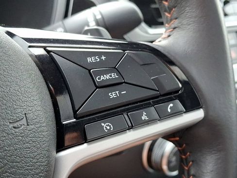 Used 2024 Nissan Altima 2.5 SR w/ SR Premium Package AWD/4WD image 24