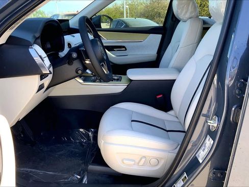 New 2026 MAZDA CX-90 3.3 Turbo S w/ Premium Plus AWD/4WD image 22