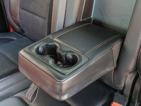 Used 2022 RAM 1500 Rebel w/ Rebel Level 2 Equipment Group image 37