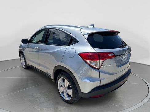 Used 2020 Honda HR-V EX image 6