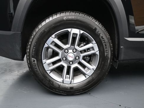 Used 2026 GMC Terrain Elevation FWD image 9