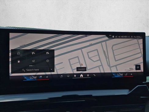 Certified 2024 BMW 530i w/ Premium Package RWD image 13