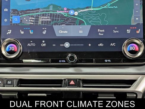 Used 2024 Lexus RX 350 Premium Plus w/ Convenience Package image 27