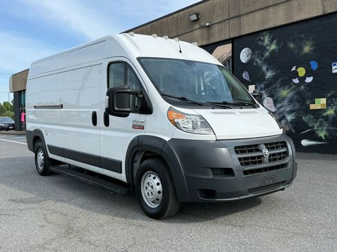 Used 2016 RAM ProMaster 2500 FWD image 61