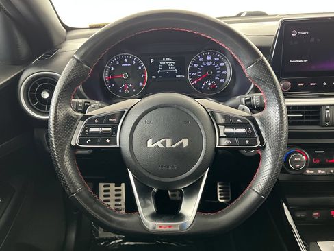 Used 2022 Kia Forte GT FWD image 16