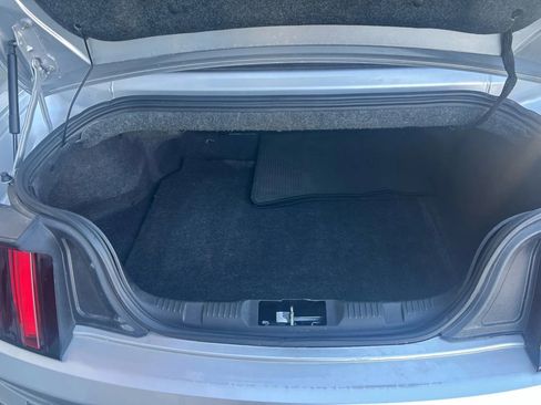 Used 2015 Ford Mustang Convertible w/ Equipment Group 051A image 18