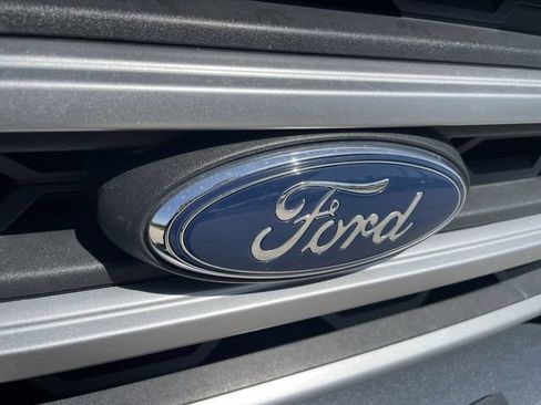 Used 2020 Ford EcoSport SE w/ SE Convenience Package FWD image 31