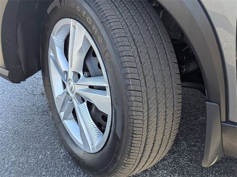 Certified 2024 Nissan Kicks S image 42