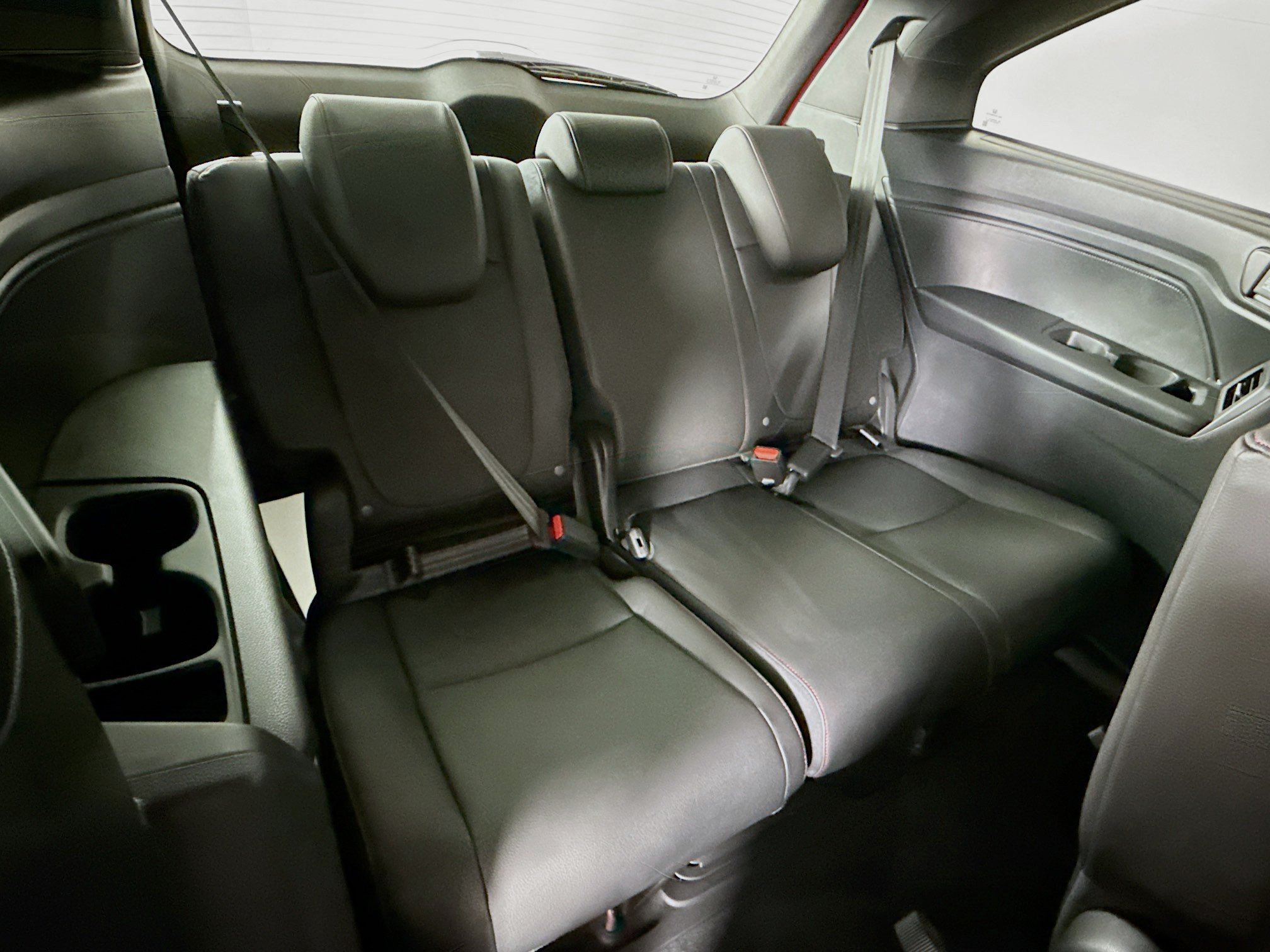 New 2026 Honda Odyssey Sport-L image 35