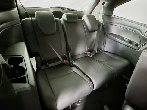 New 2026 Honda Odyssey Sport-L image 35