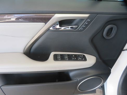 Used 2017 Lexus RX 350 F Sport image 14