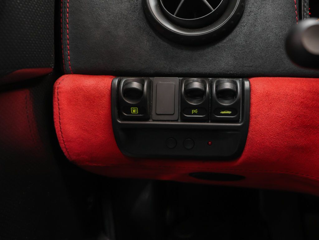 Used 2004 Ferrari 360 Challenge Stradale RWD image 53