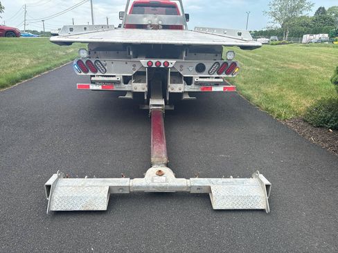 Used 2024 RAM 5500 Tradesman AWD/4WD image 37