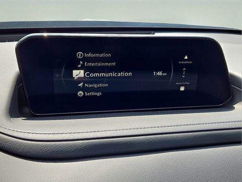 New 2025 MAZDA CX-30 AWD 2.5 S w/ Select Sport Pkg image 24