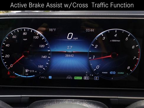 Certified 2021 Mercedes-Benz GLE 450 4MATIC image 12