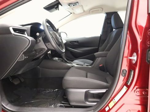 Used 2026 Toyota Corolla LE FWD image 13