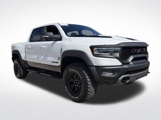 Used 2021 RAM 1500 TRX w/ TRX Level 2 Equipment Group AWD/4WD video 1