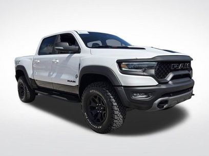 Used 2021 RAM 1500 TRX w/ TRX Level 2 Equipment Group
