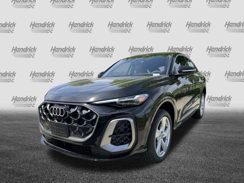 Used 2026 Audi Q5 Premium Plus AWD/4WD image 5