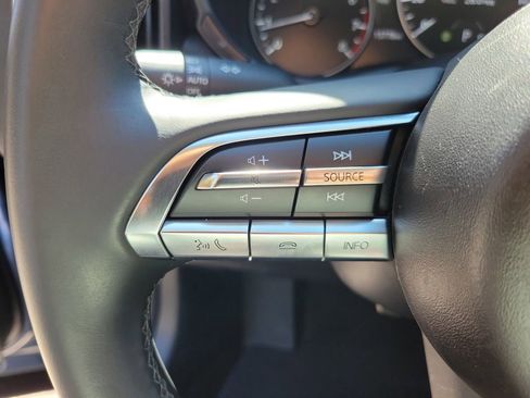 Used 2025 MAZDA CX-50 AWD 2.5 S w/ Premium Package image 21