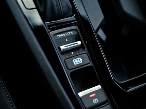 Certified 2025 Honda Accord Sport image 41