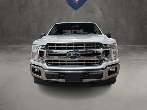 Used 2018 Ford F150 XLT w/ Equipment Group 302A Luxury image 12