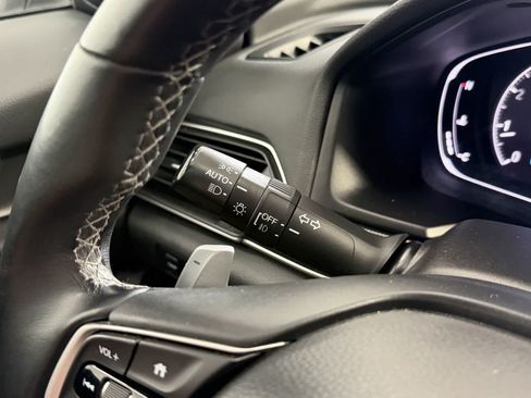 Used 2022 Honda Accord Sport image 17