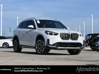 New 2026 BMW X1 xDrive28i w/ Technology Package video 1