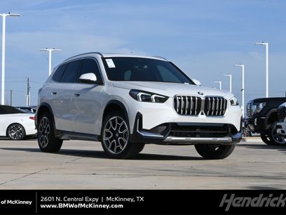 New 2026 BMW X1 xDrive28i w/ Technology Package