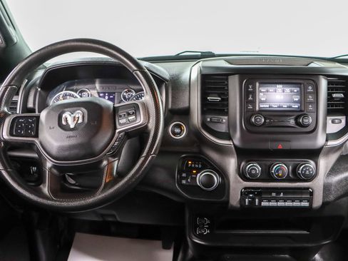 Used 2022 RAM 2500 Tradesman AWD/4WD image 18
