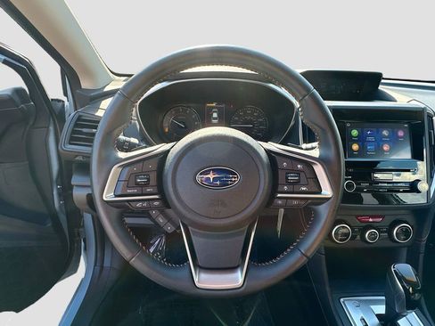 Used 2020 Subaru Crosstrek 2.0i Premium w/ Popular Package #2 AWD/4WD image 7