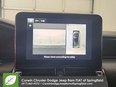 Used 2018 Lincoln Navigator Reserve w/ Technology Package image 25