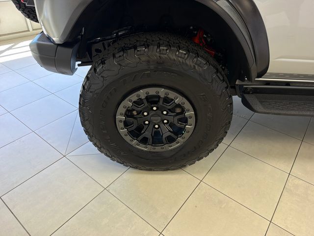 Certified 2023 Ford Bronco Raptor AWD/4WD image 32