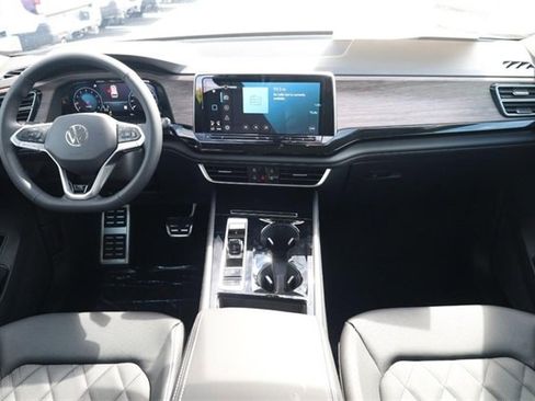 New 2026 Volkswagen Atlas SEL Premium R-Line image 27