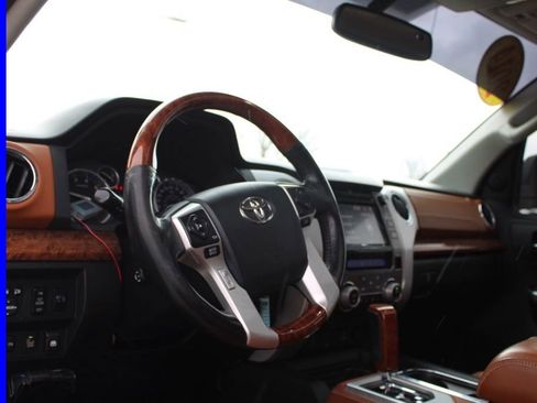 Used 2014 Toyota Tundra 1794 Edition image 14