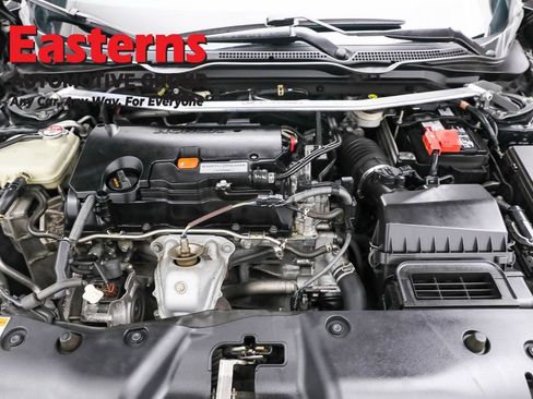 Used 2020 Honda Civic LX image 7